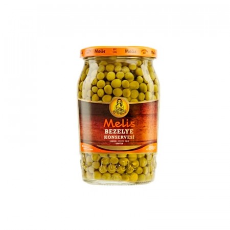 Melis Peas 720ml