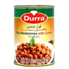 Durra Foul Komijn 400gr