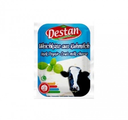 Destan Inek Peynir 200gr 