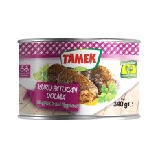 Tamek 400 gr Fylte Aubergin m/Ris