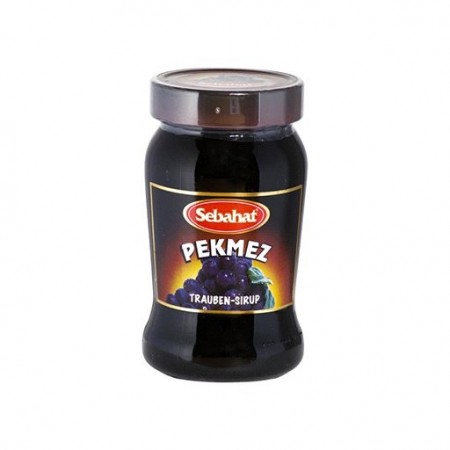 Sebahat Grape Molasses 380 gr 