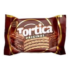 Kras Tortica Chocolatwaffel 400gr