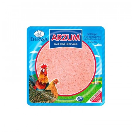 Efepasa Skived Salami Arzum 200gr