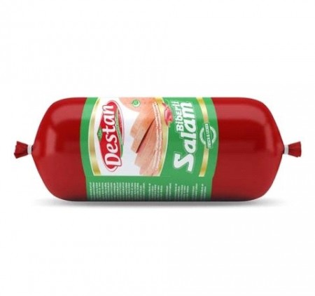 Destan Salam Acili Mexica 450gr
