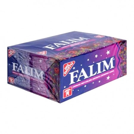 Falim Tekli Sakiz Orman Meyveli