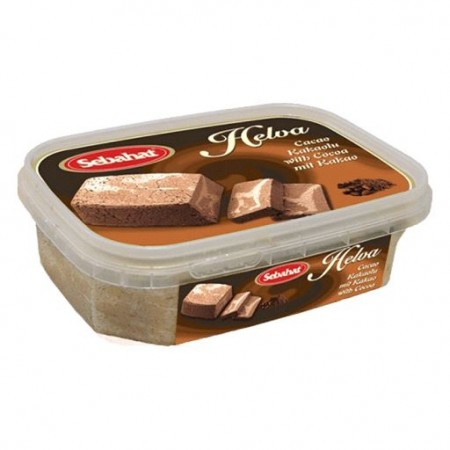 Sebahat Helva Kakaolu (Cocoa) 350 gr