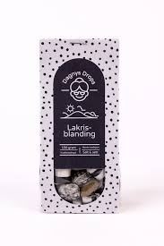 Dagnys Drops Lakris blanding 150 gr