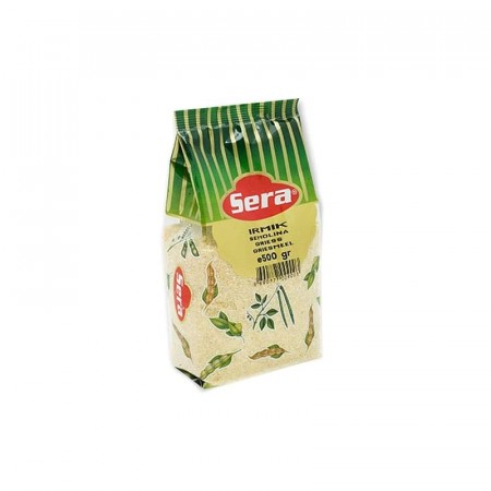 Sera Irmik Semolina 500 gr