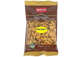 Meray Walnusskerne 150 gr
