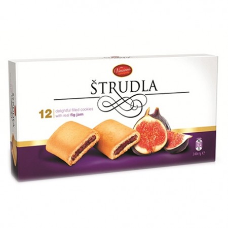 Vincinni Strudla Fig 240gr