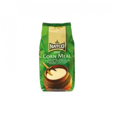 Natco Cornmeal Fine 1,5kg