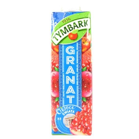 Maaza Granateple 1lt 