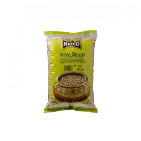 Natco Soya Beans 2kg