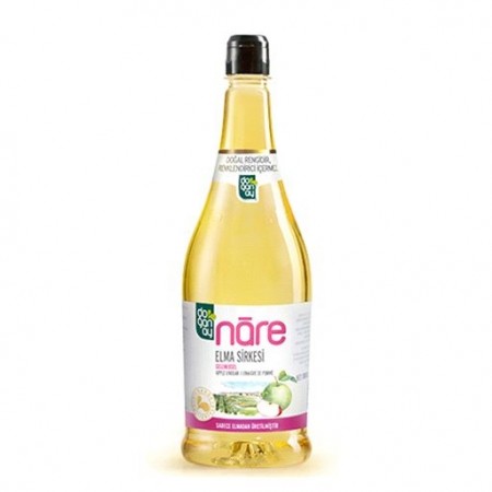 Doganay Eple Eddik 1lt (1000 ml)