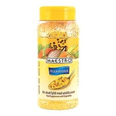 Maestro Allkrydda 850gr 