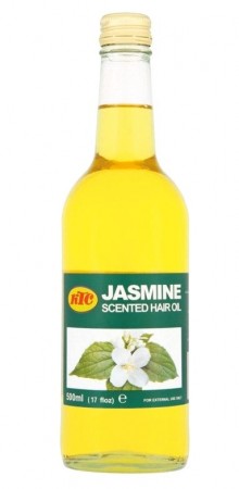 Ktc Jasmin Olje 500 ml