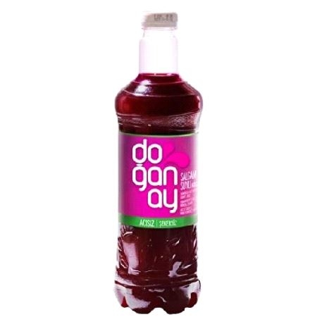Doganay Salgam Suyu 1lt