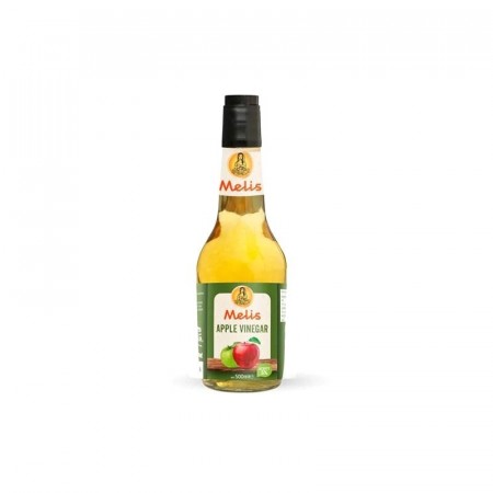Melis Eple Eddik 500ml 
