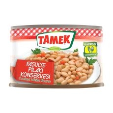 Tamek Hvite Bønner (pilaki) 400 gr