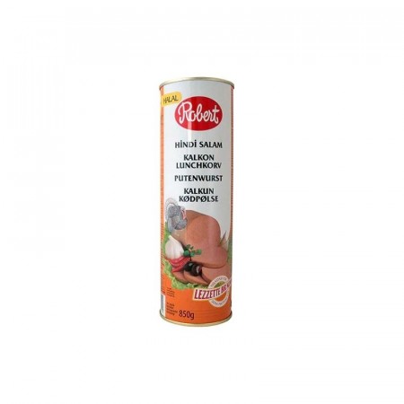 Robert Kalkun 840gr HALAL