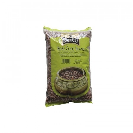 Natco Rosecoco Beans 2kg