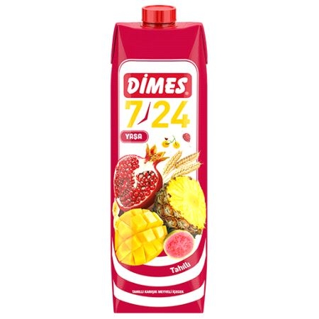 Dimes 7/24 Energy Nectar 1lt