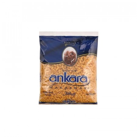Nuhun Ankara Makarnasi (Boncuk) 500 gr