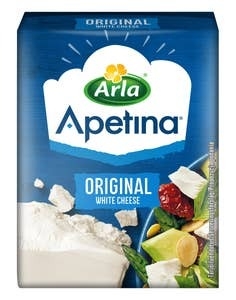 Apetina Stykke 150gr Arla