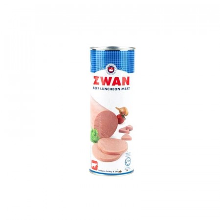  Zwan Beef Luncheon Meat 850gr 