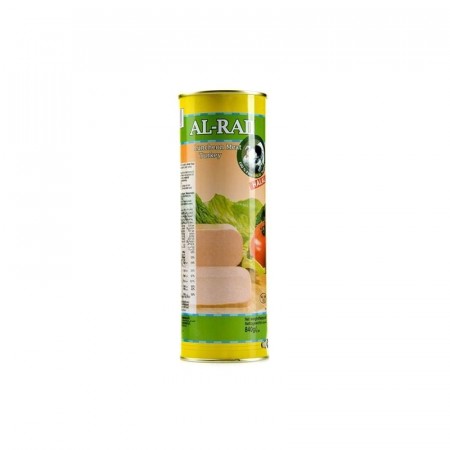 Al Raii Kalkun Salami 840gr