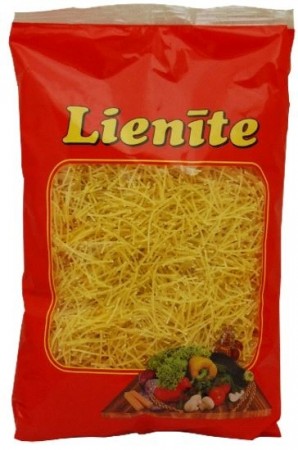 Pudliszki Vermicelli 500gr