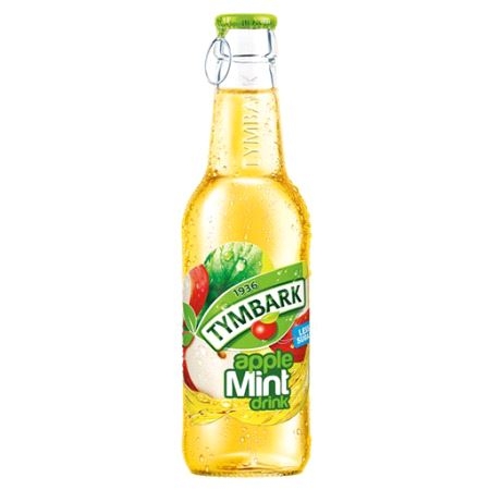 Tymbark Apple - Mint 250ml 