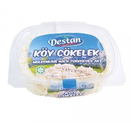 Destan Køy Cøkelek 350gr