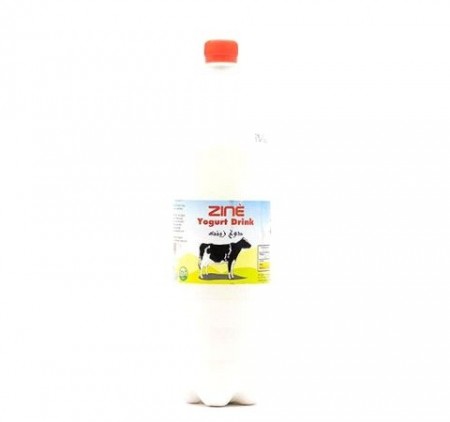 Zine Yoghurt Drink 0,5lt