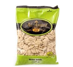 Alamira melon seeds 300 gr