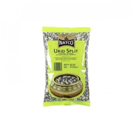 Natco Urid Split 2kg