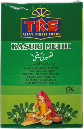 TRS Methi Leaves Fenikkelblader