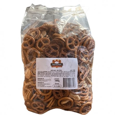 Armonia Party Mix Cracker 1kg 