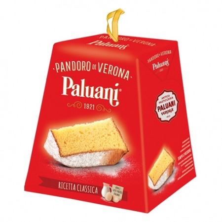 Paluani Panduro Classico 1000gr