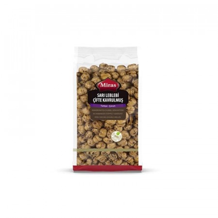 Miras Sari leblebi 250gr