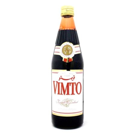 Vimto Glass 710ml