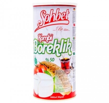Sohbet Kombi Ost 800gr