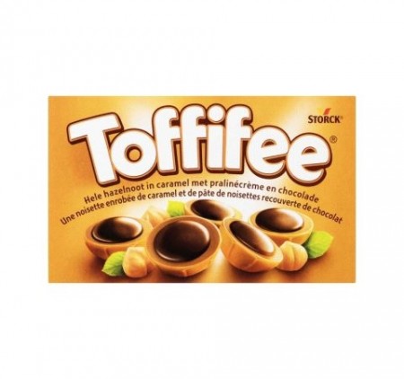 Toffifee 125GR