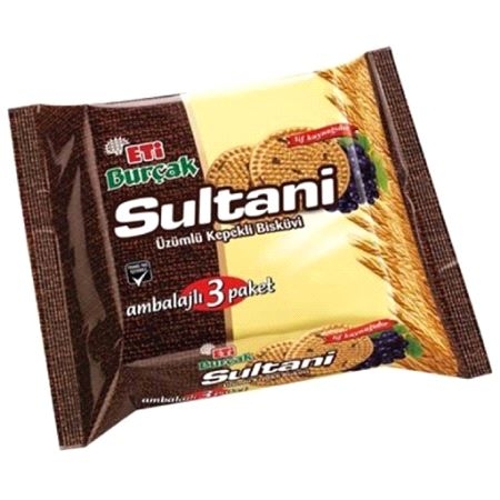 Eti Burcak Sultani 369gr 