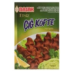 Basak Cig Kofte Etsiz Harci 500gr