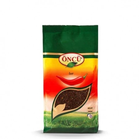 Øncu Isot Biber/Red Pepper Flakes 200gr