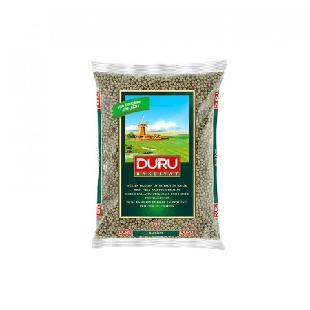 Duru Grønn Mung Bønner 1kg