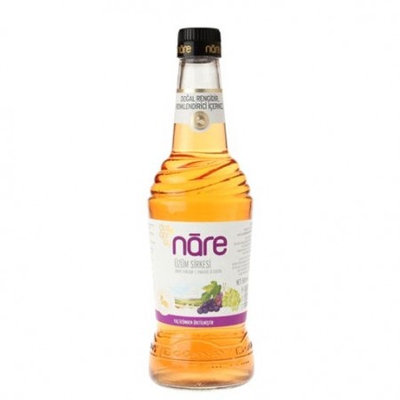 Doganay Drue Eddik Glass 500ml 
