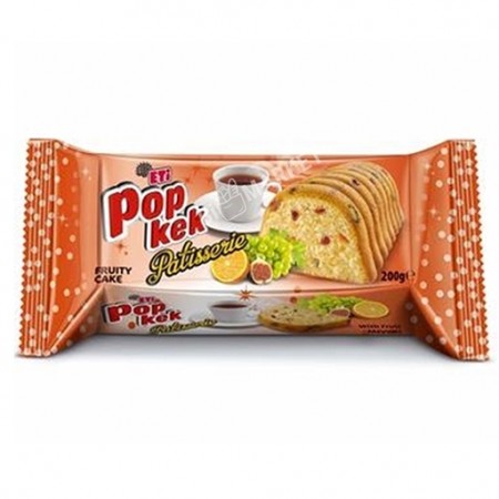 Eti Kremali Kjeks 488gr