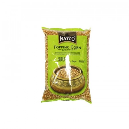 Natco Popcorn 2kg